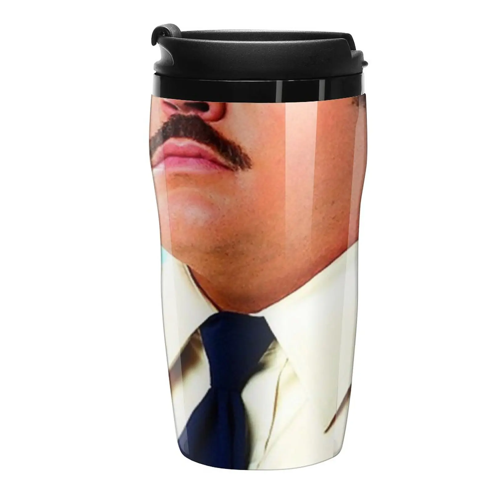 

New Paul Blart Mall дорожная кофейная кружка, кружка, набор для кофе, бумажные чашки для кофе, роскошные кофейные чашки