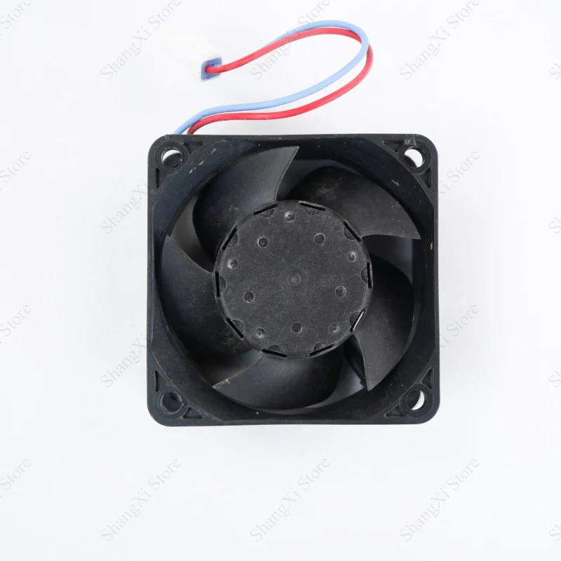 1PC Brand Used 632NU - INVERTER COOLING FAN 12V DC 135mA 1,6W Fast Delivery