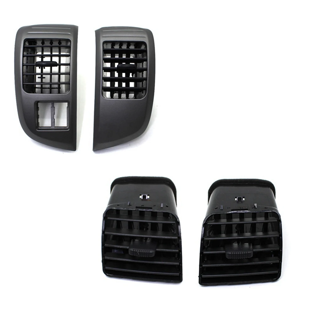 Car Dashboard Air A/C Outlet Vent Assembly For Great Wall Wingle 3 Wingle 5 Dashboard Vent Air Nozzle