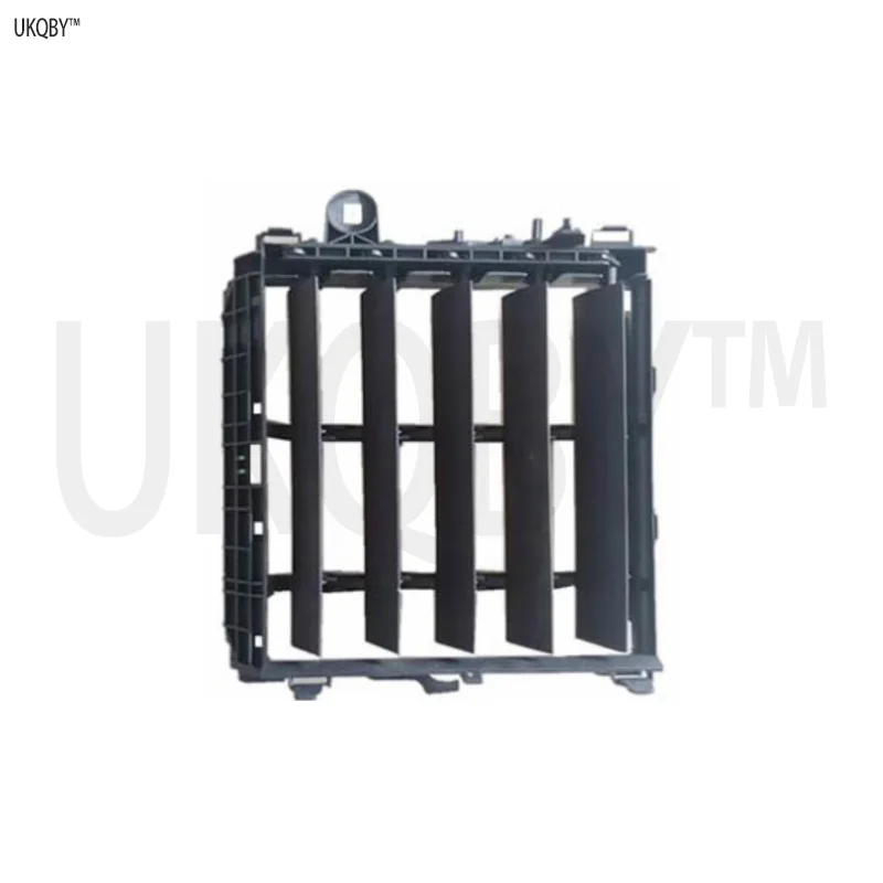 

9Y0122355C/9Y0 122 356 C/9Y0122355COKI/9Y0 122 356 CO KI Применимо к: Po rs ch e 18 Ca ye nn e жалюзи 9Y0122355C OK1 левый