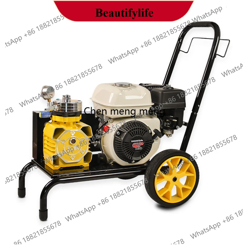 

Импортный распылитель Z189: высоконапорный безвоздушный распылитель для латексной краски, краски для наружных стен, дизельный распылитель, машина для холодного распыления краски, маркировочная машина.