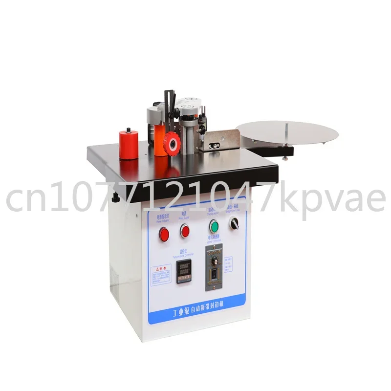 Portable Edge Banding Machine, Manual EDG, Portable, Multifunctional, 45 Degree Angle