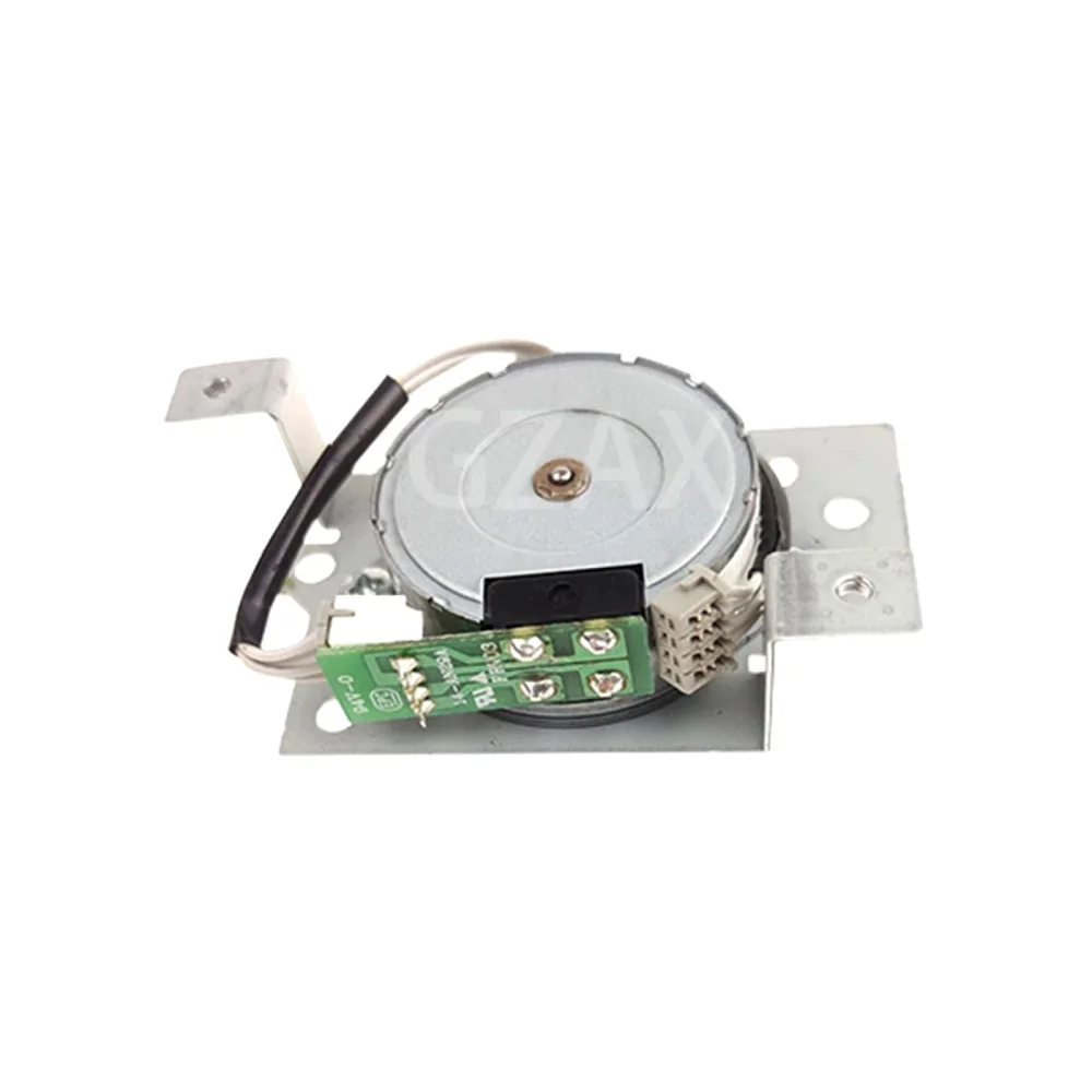 

D00054001 шаговый двигатель для извлечения для Brother HL-5580 5585 5595 5590 L5100 5200 6200 6300 6400 детали для принтера