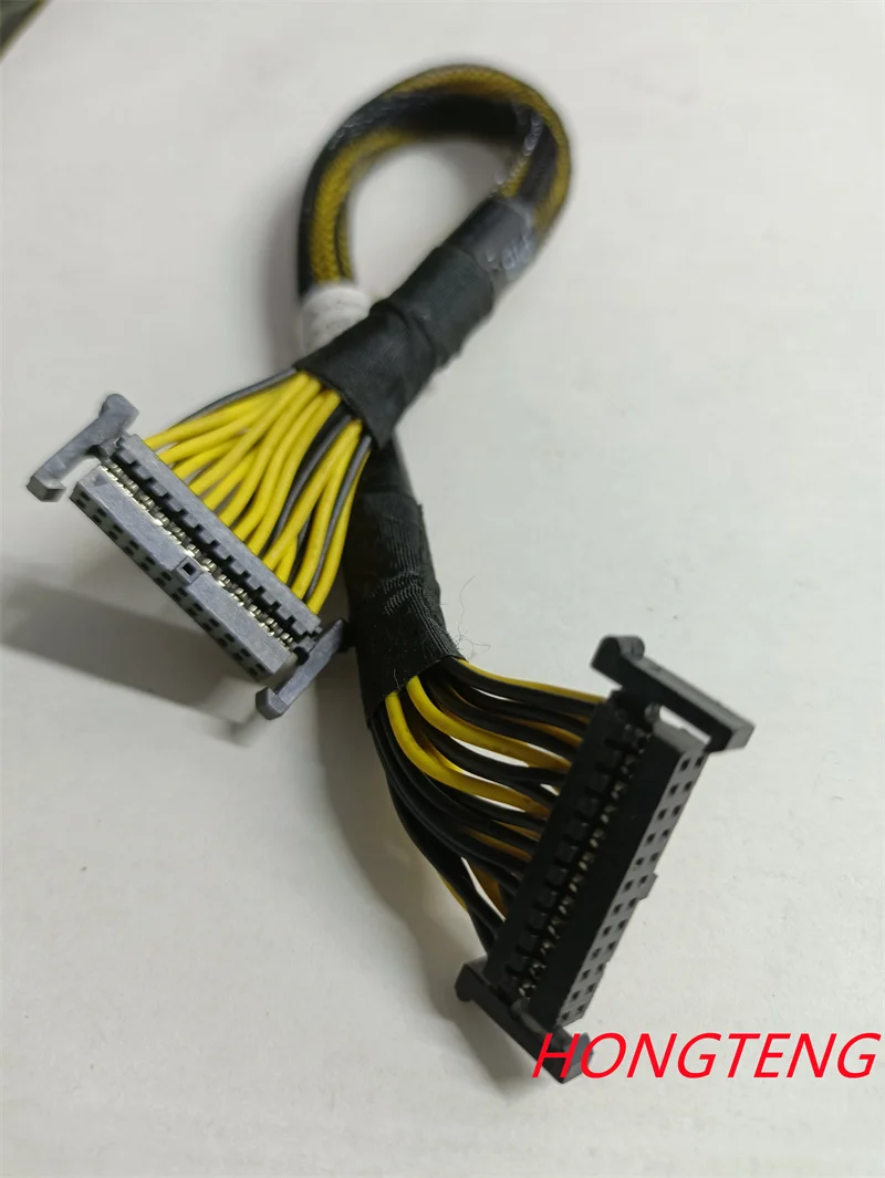 FOR Dell Poweredge T620 G0fjn 0G0FJN G0FJN Power Cable Works Perfectly