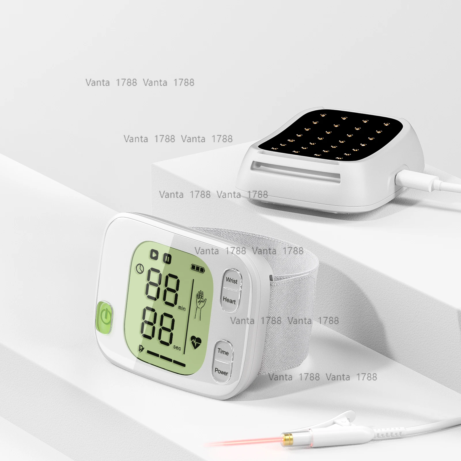 Therapy Machine Pai…