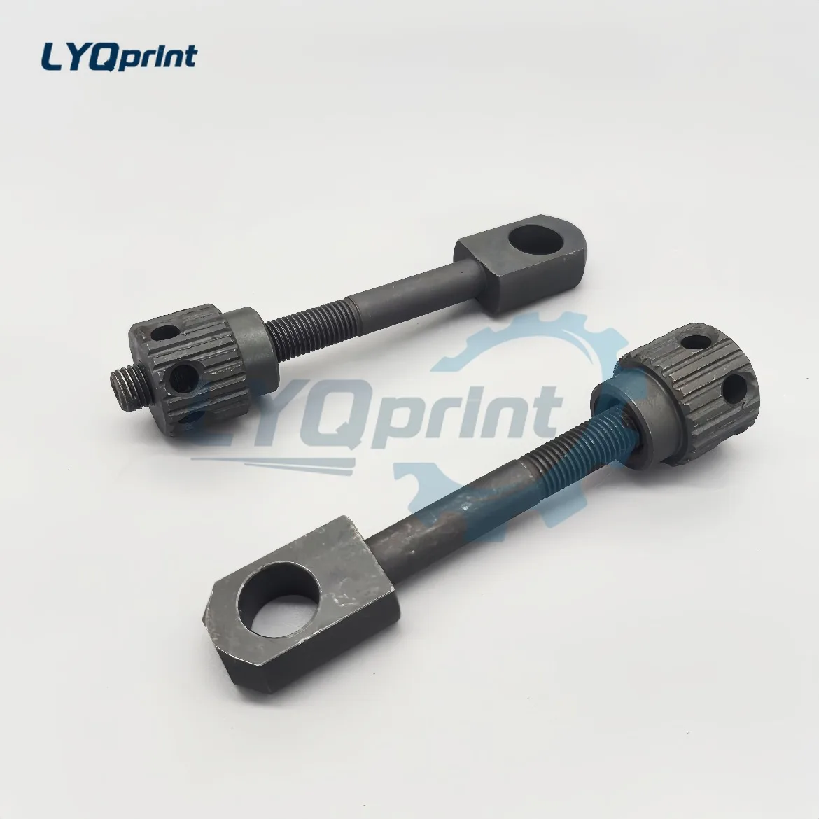Komori L40 Water Roller Screw Adjustment Rod Adjusting Screw GGG-5406-014 Printing Machine Parts
