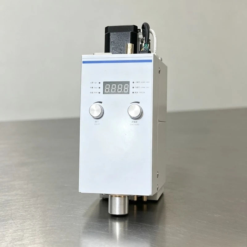 SH-HC31 Automatic Plasma Torch Height Controller THC for CNC Plasma Cutting Machine with English Manual