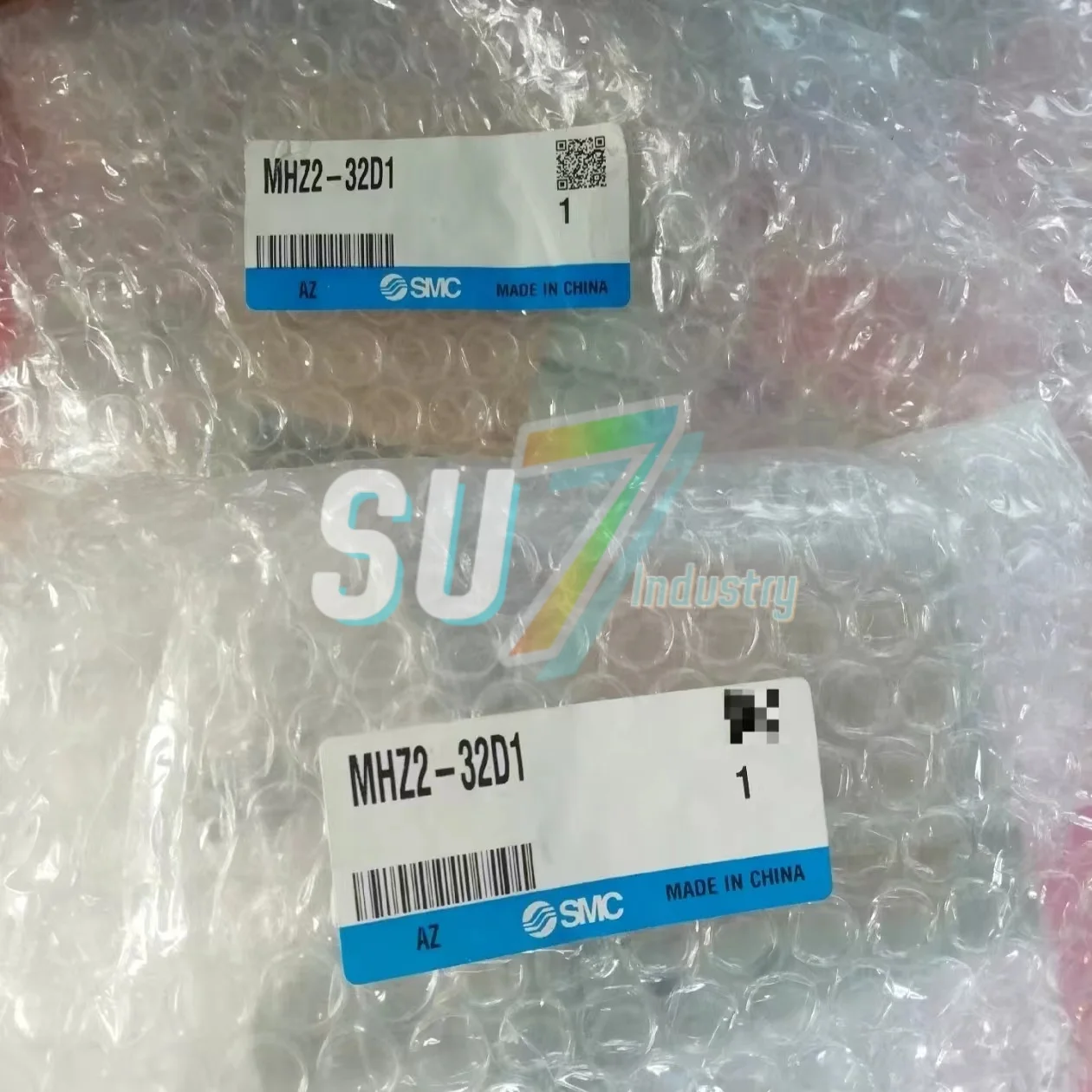 silinder Baru asli MHZ2-32D1 MKB12-20RZ