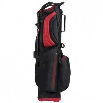 2024 Newly Carry Tour Stand Travel club  tags Sunday Vintage Golf Bag For men hard case 4 way Bag