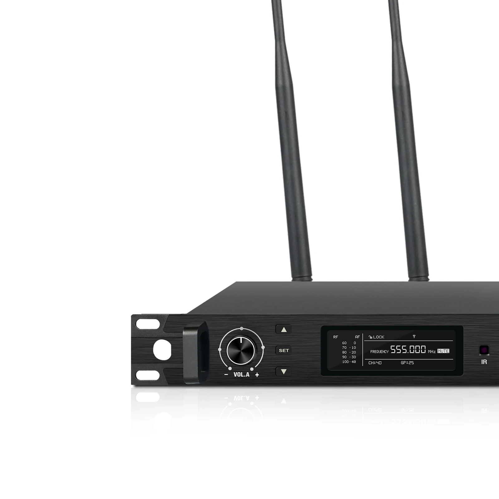 Phenyx Pro Wireless Receiver Compatible With PTU-2U