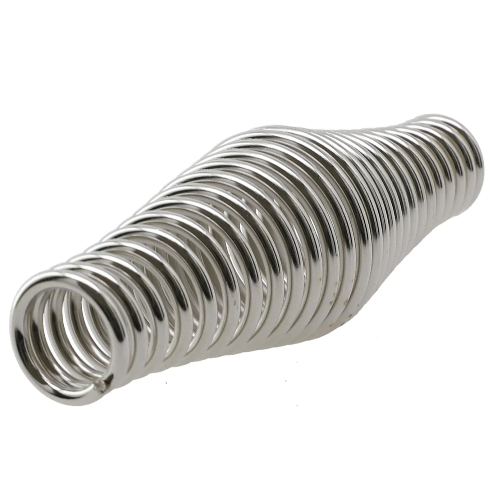 Kitchen Tool Handle Spring Furnaces Grills Replacement Stainless Steel Tapered Design Without Burning Yourself