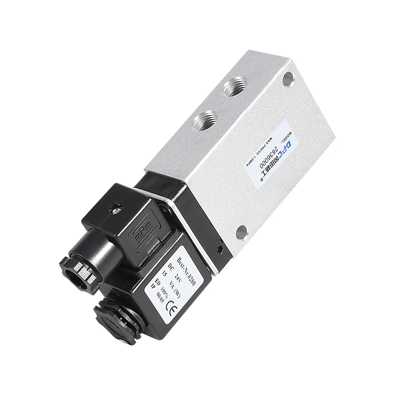 1 Stück Magnetventil 2626000/2637050 Elektromagnetisch