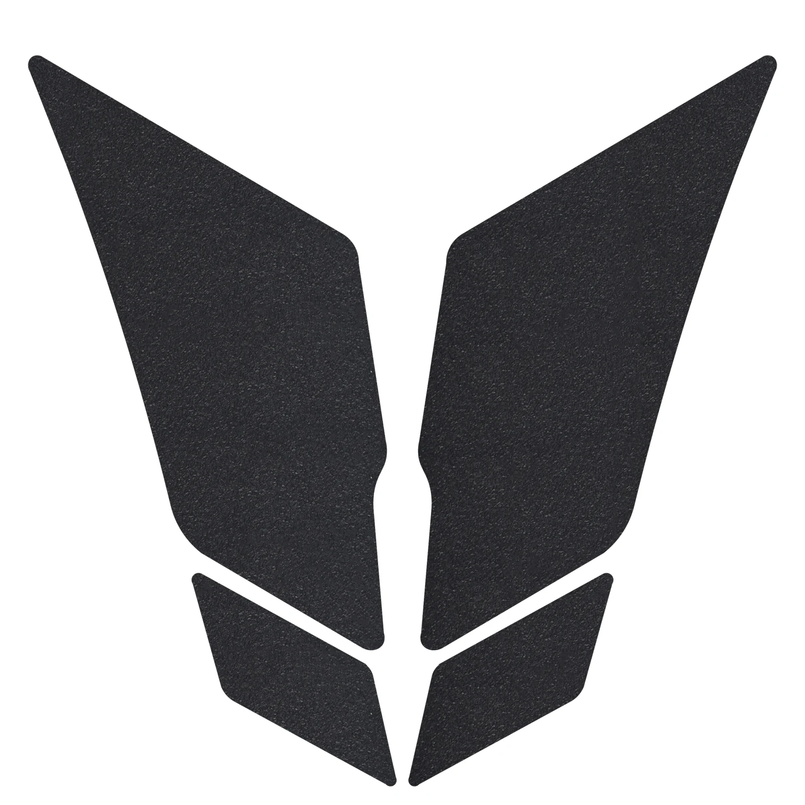  لهوندا XL 750 2024 2025 دراجة نارية اكسسوارات خزان الوقود وسادة واقية ملصق الجانب مكافحة زلة الركبة حماية الوسادة #3