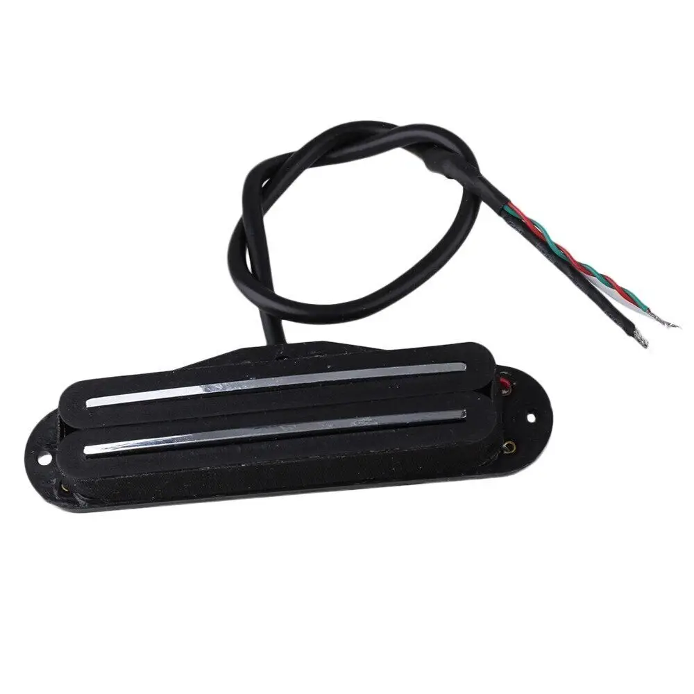 

Black Twin Bar Electric Guitar Pickup for Electric Guitar