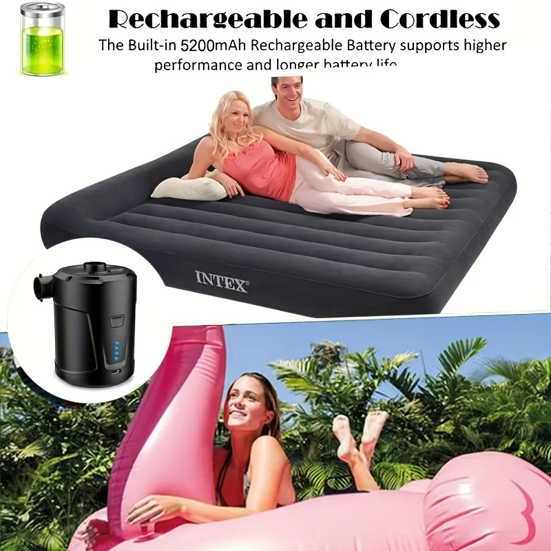 Thumbnail 2 - #21 Best Air Mattresses to Buy In 2026