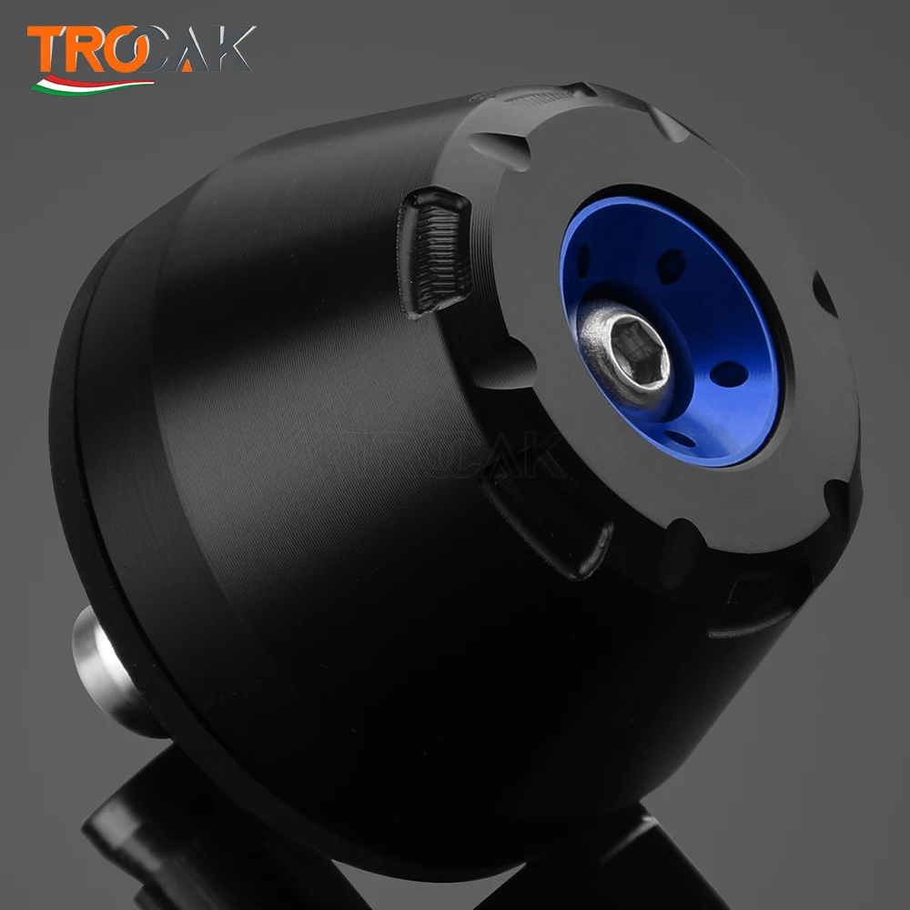 Motorcycle Final Drive Housing Cardan Crash Slider Protector For BMW R1300GS R 1300 GS 2023 2024 2025 Accessories