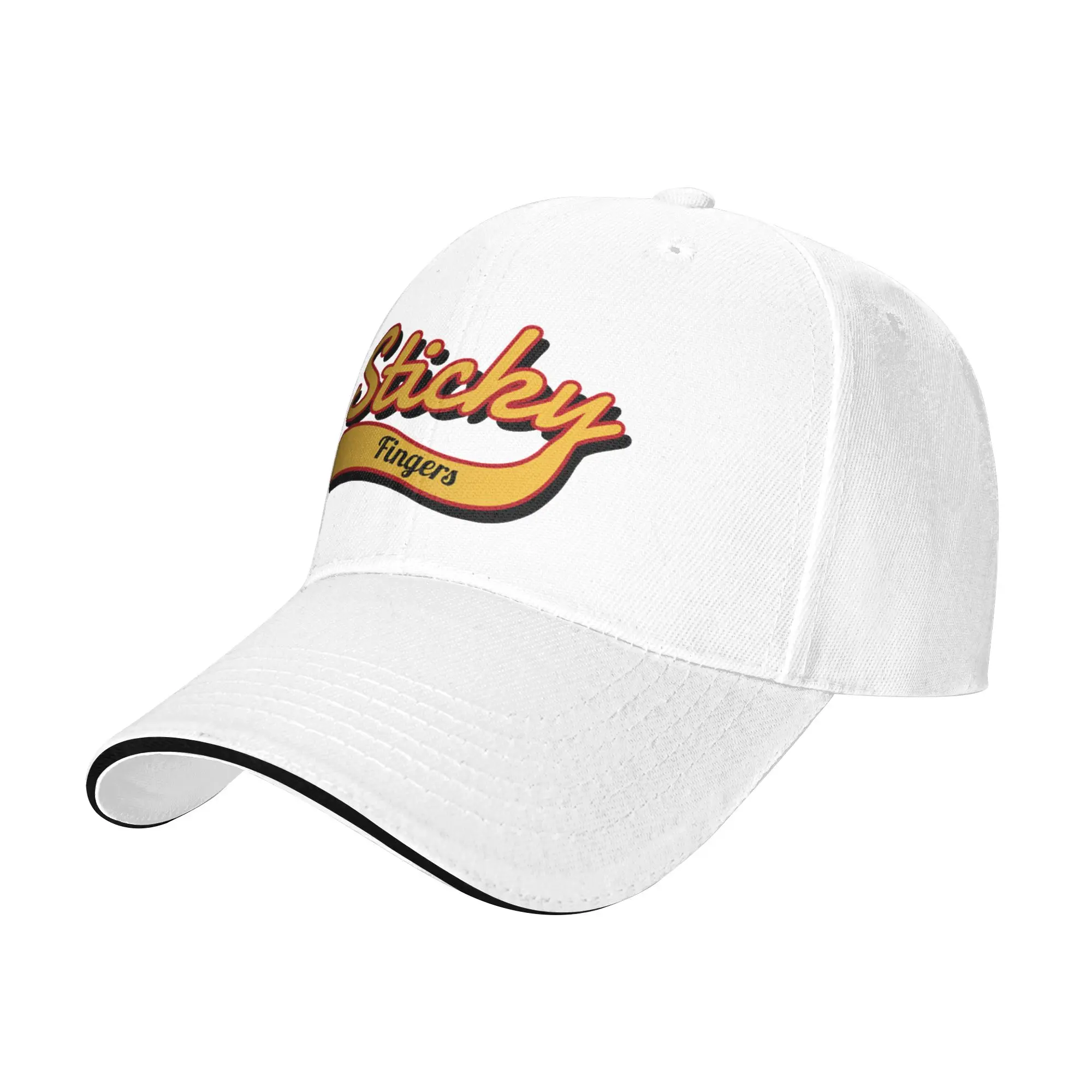 BEST SELLING - Sticky Fingers Gift For Children Men Women A Baseball Cap Hat