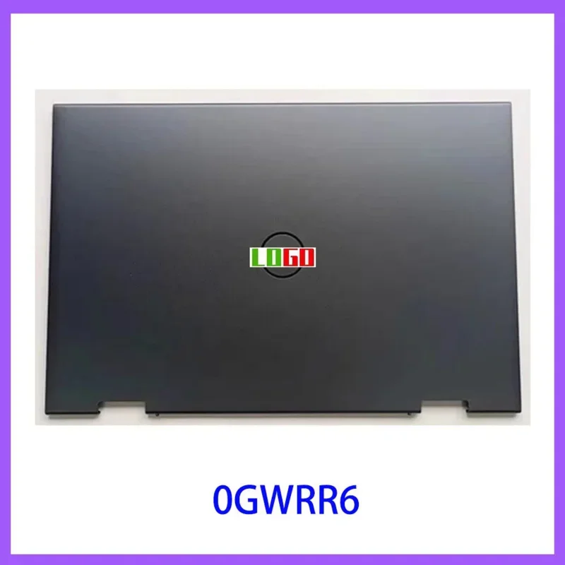 

0GWRR6 GWRR6 New Lcd Rear Back Cover Top Case For Dell Inspiron 5410 5415 7415 2-in-1