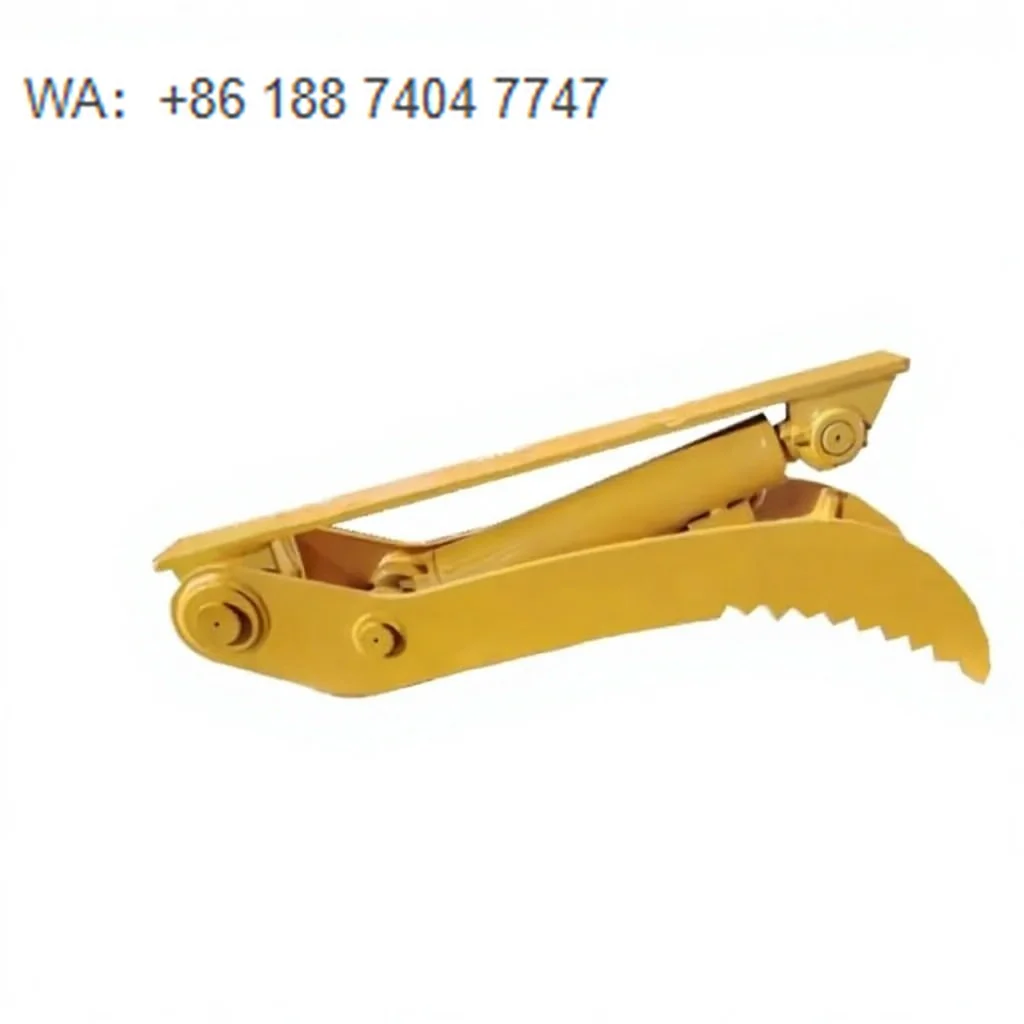 

Factory Price Heavy Hydraulic Thumb Bearing 5-9t Excavator High Work Efficiency 1 Year Warranty for Report for Sale