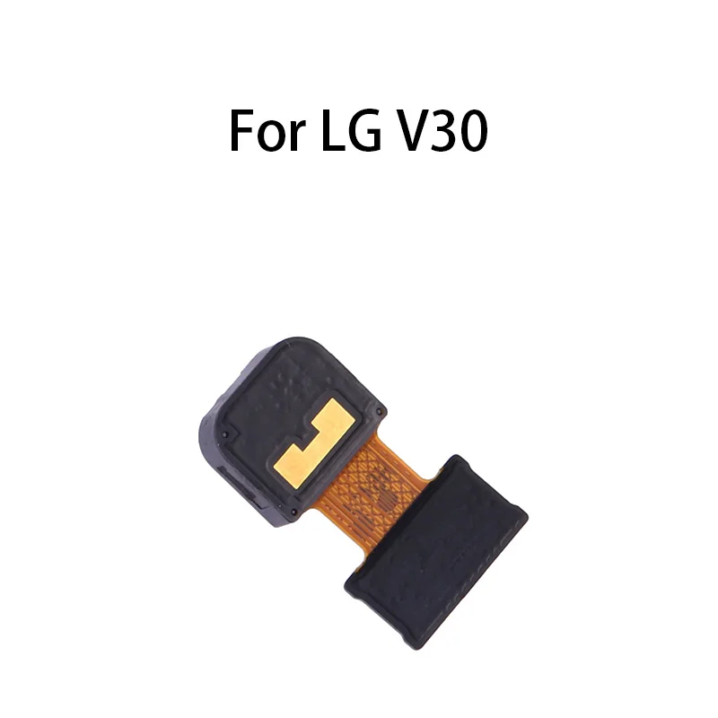 Rear Back (Wide) Angle Camera Flex Cable For LG V30 H930 VS996 LS998U H933 LS998U