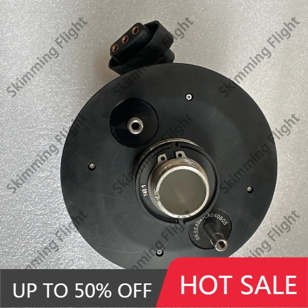 Power Motor For  Agricultural Drone Agras T50/T25/T40/T20P Plant Protection UAV Accessories 10033/48KV Propulsion Motor