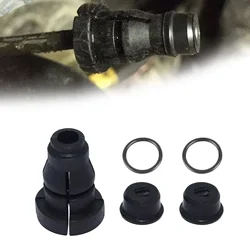 Clutch Master Cylinder Oil Pipe Joint Gasket Seal Repair Kit 1K0798741 For Ford For C-Max 07-2019 For Focus 04-2023 For Grand