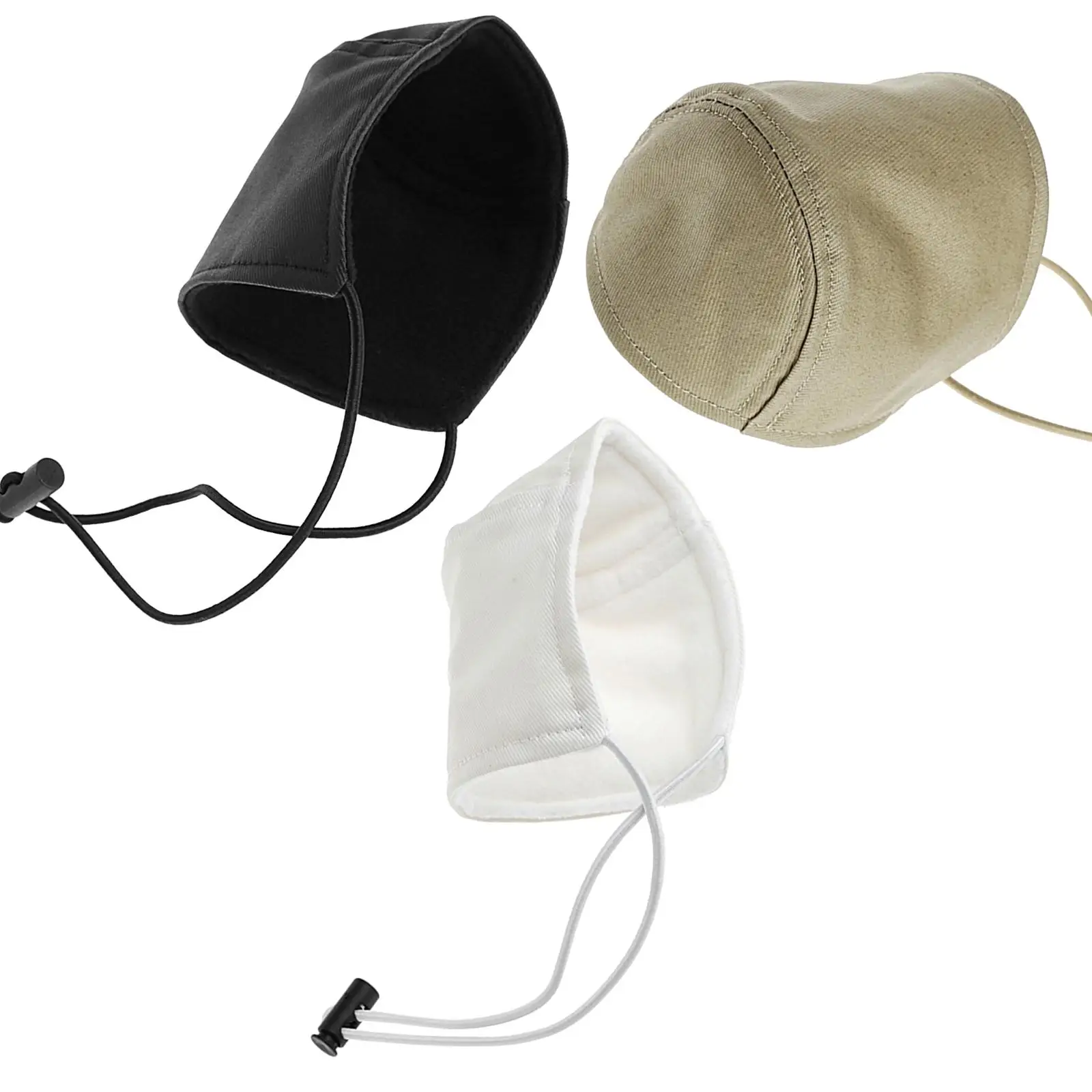 Driving Shoe Heel Cover Protector/ Prevent Wear Gifts Wear Resistant Durable Reusable Cloth One Size/ Protection Pad Driver/