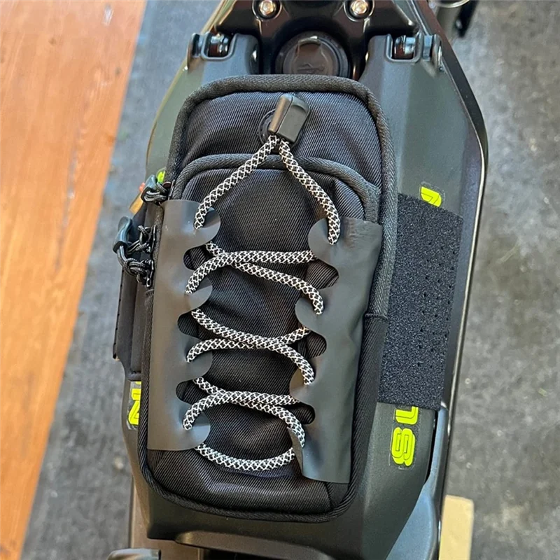 

A09E-Storage Bag Backable Cover Bag For Surron Sur-Ron Light Bee S/X Segway X160/X260 Electric Dirt Bike