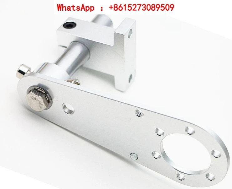 

Encoder T-shaped metal mounting bracket E6C2 TRD-J NOC series T-shaped base encoder