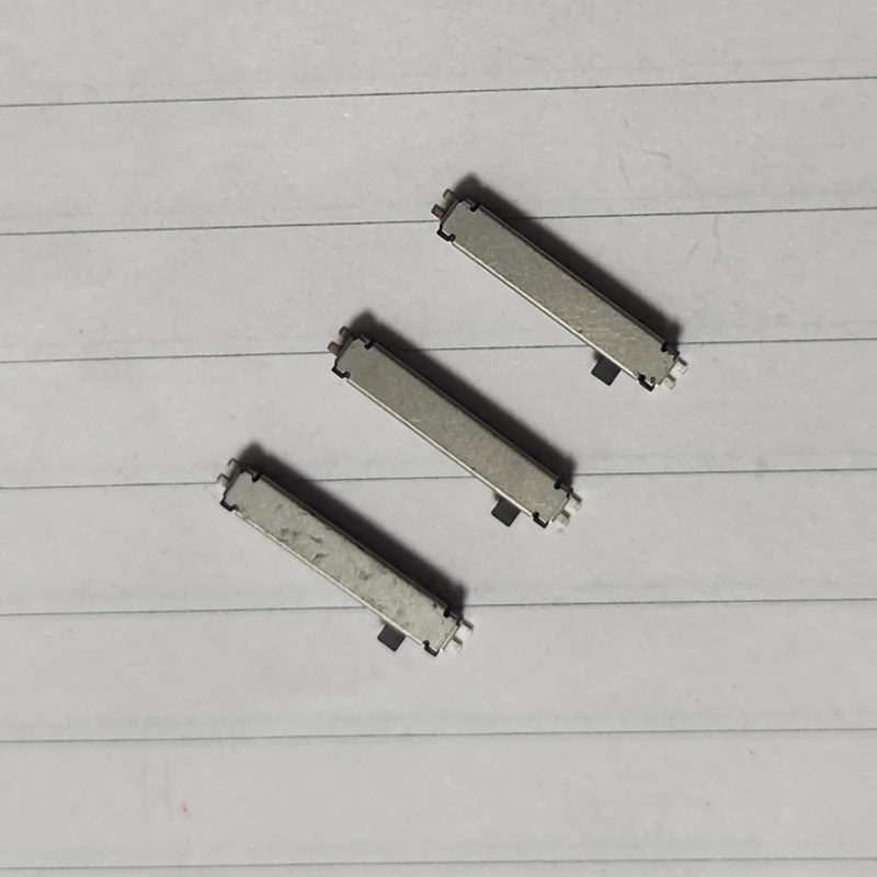 오리지널 볼륨 슬라이딩 스위치 키, 2DS XL/LL 콘솔용