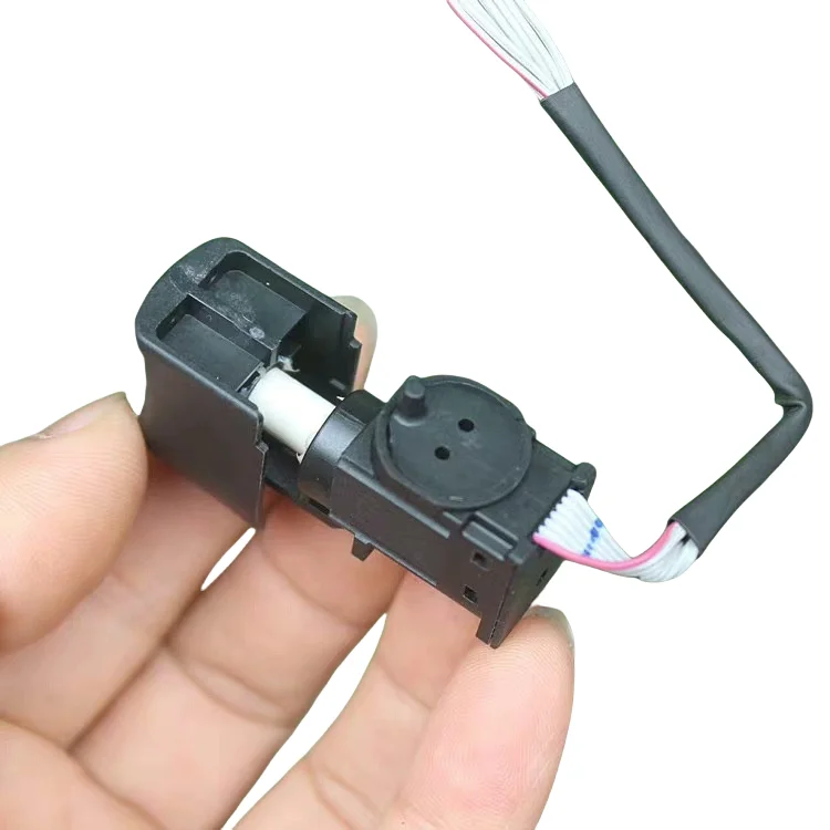 Original 12V Bürstenloser Schalter 1434-90F008 für HILTI SiD2-A12 SFD2-A12 SF2H-A12 SFE2-A12 Elektrowerkzeug-Zubehör – Detail 1