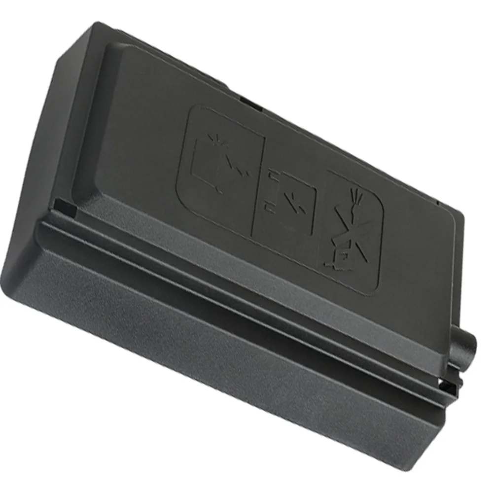 Couvercle de boîte à fusibles pour système d'alimentation, 1 pièce, 23190335, 23150677, 22985576, pour Cadillac Escalade, Chevrolet Silverado, GMC Sierra