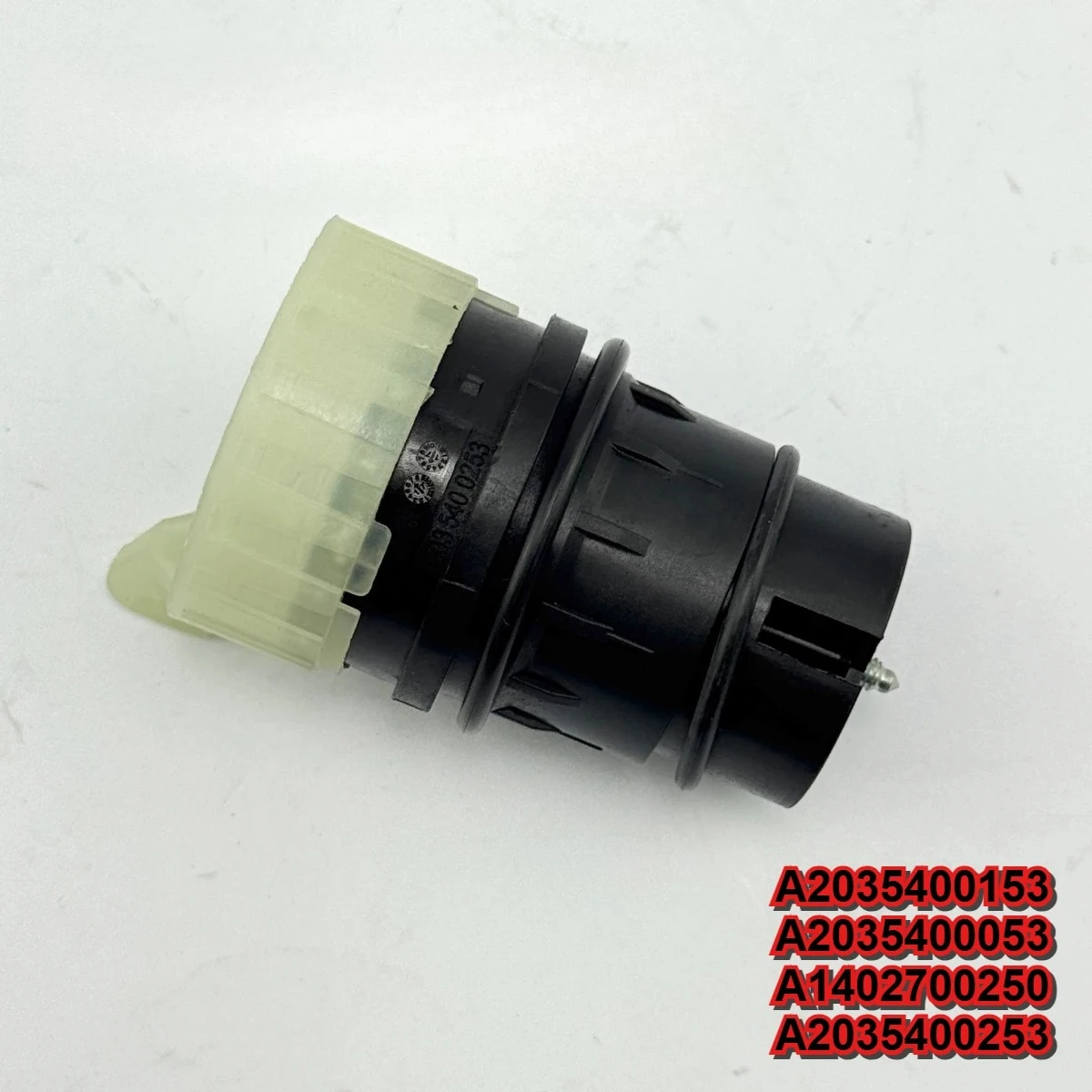 

A2035400153 A2035400053 A1402700250 A2035400253 Guide Sleeve for Mercedes-Benz GETRIEBE 5-GANG, AUTOM W 5 A 580 300 330