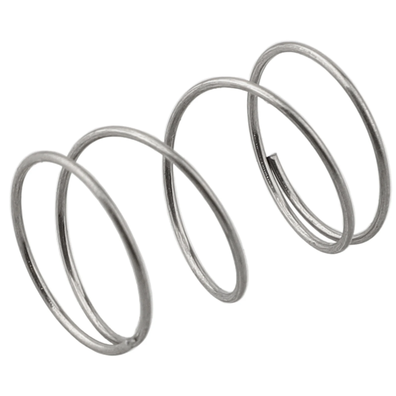 For Kitchenaid Mixer Accessory Set 4pcs Springs and Washers Made of 304 Stainless Steel for Optimal Functionality