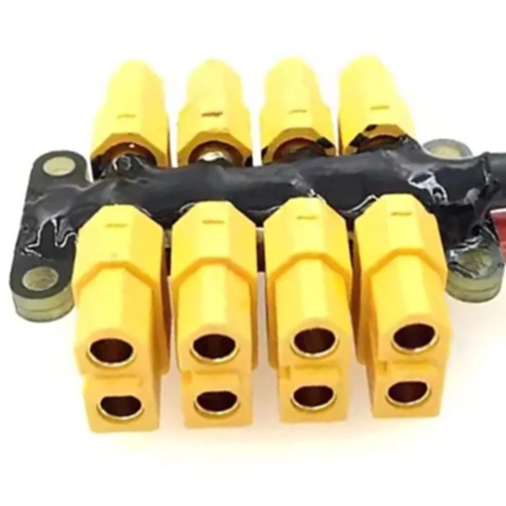 

High Current Power Distribution Board For Multi Rotor UAVs FOR QUAD Hex Octo Hand Tool Power Tool Accessories