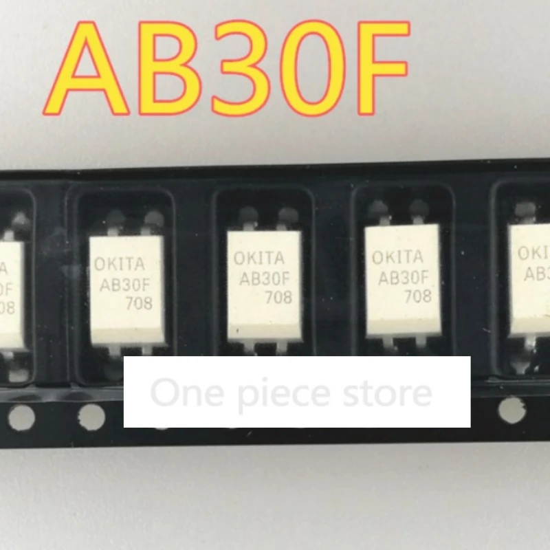 5PCS AB30 Optocoupl…