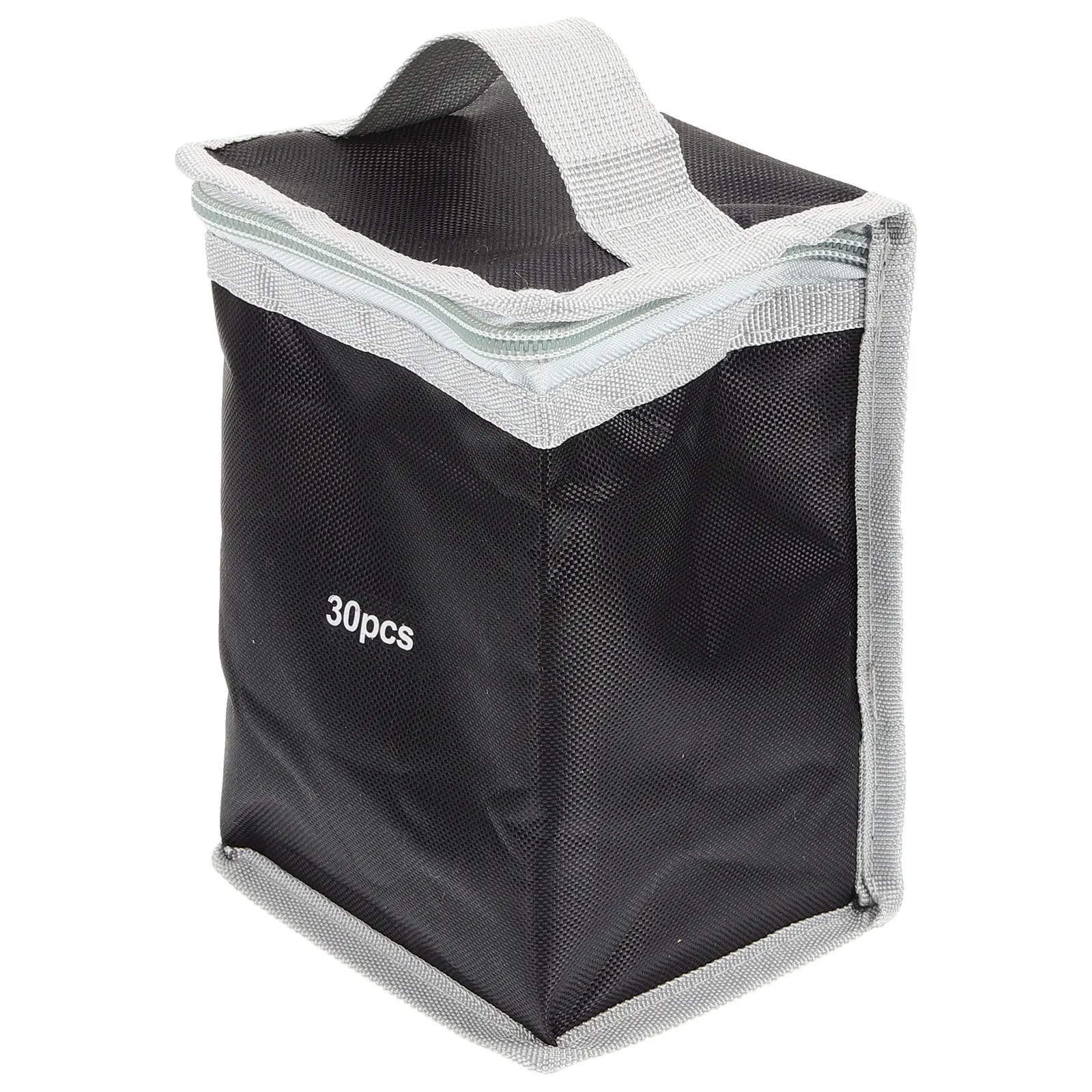 

1Set Drawing Marker Bag Large Capacity Stationery Organizer with Handle Pen Holder for Easy Access and Efficient Work Study Use