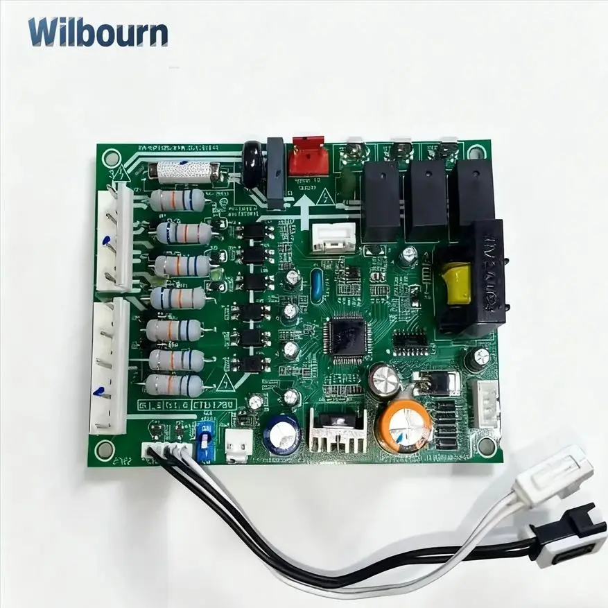 

New card board 425MDM0958 BSCV72CTK4 T-KT3F105W-S-530V SA-KFR105W-420V for Carrier KT Midea air conditioner