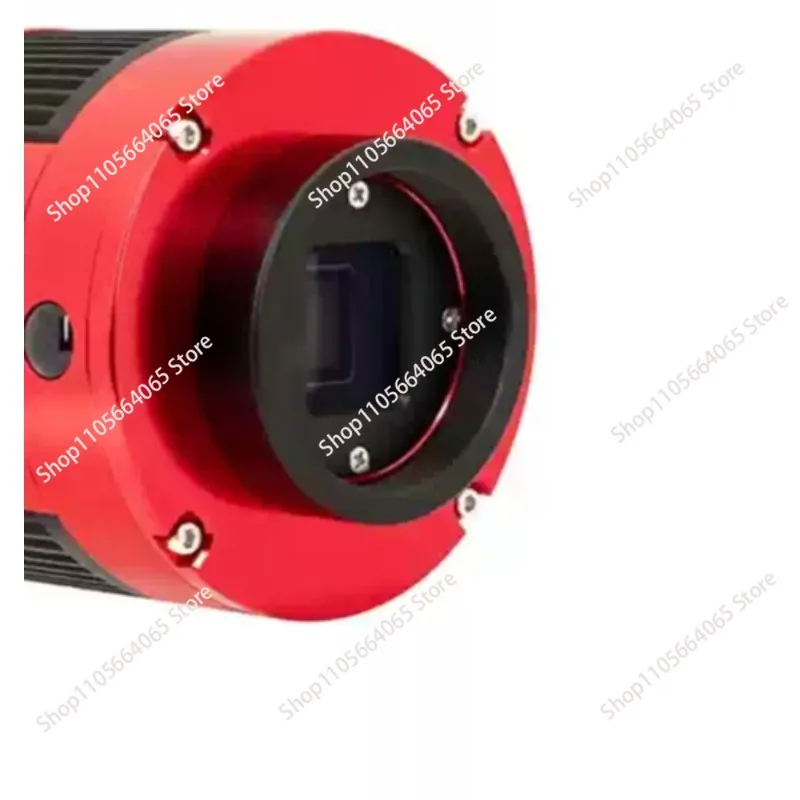 High Sensitivity  Camera,  Color Planetary Camera with  Small Pixel for Detailed Lunar Imaging 1pcs