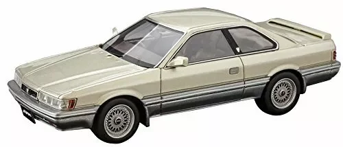 Hobby Japan MARK43 1/43 Leopard Ultima 1986 (F31) Sports ... JAPAN Car Resin Model Gift Model Car Collection Limited Edition Hob