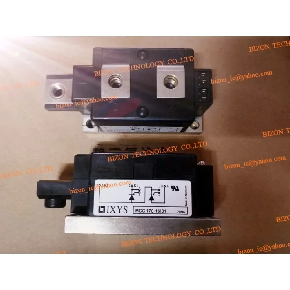 

New MCC170-16IO1 MCC170-12IO1