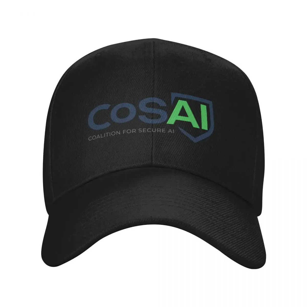 2026 CoSAI Swag Store Baseball Cap summer hat Ball Cap Trucker Cap Women's Beach Visor Men's