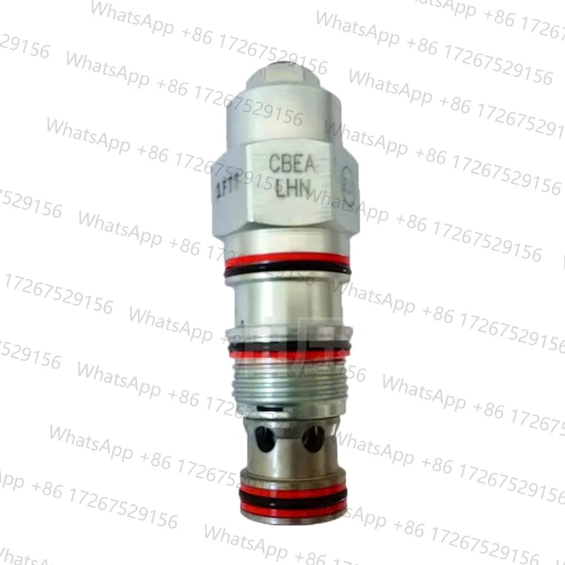 Balancing valve CBCH-LJN CBEH-LKN CBGH-LCN CBIH-LDN CBEHLJN