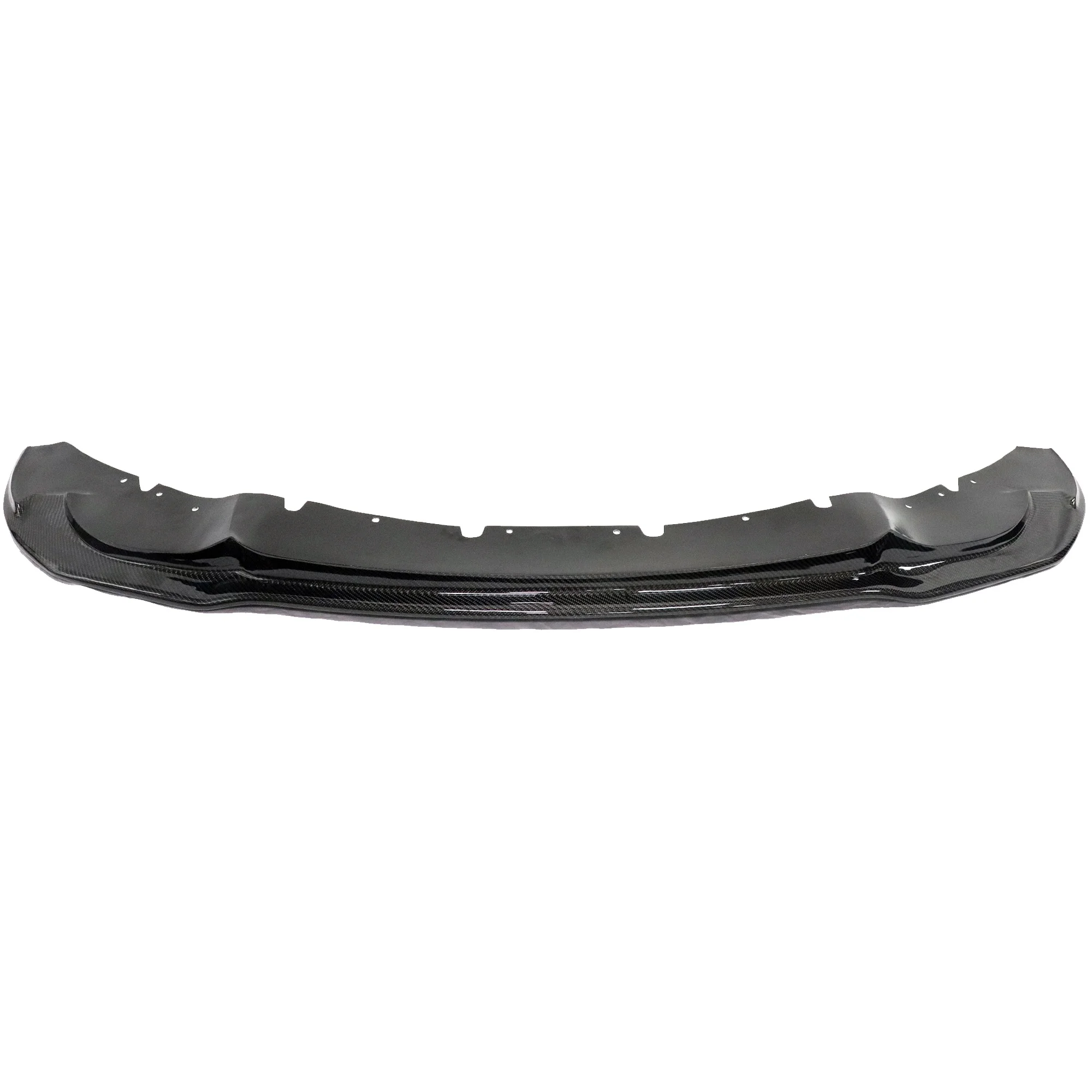 FOR F32 F33 F36 M4 GOODGO REP TYPE V CARBON LIP