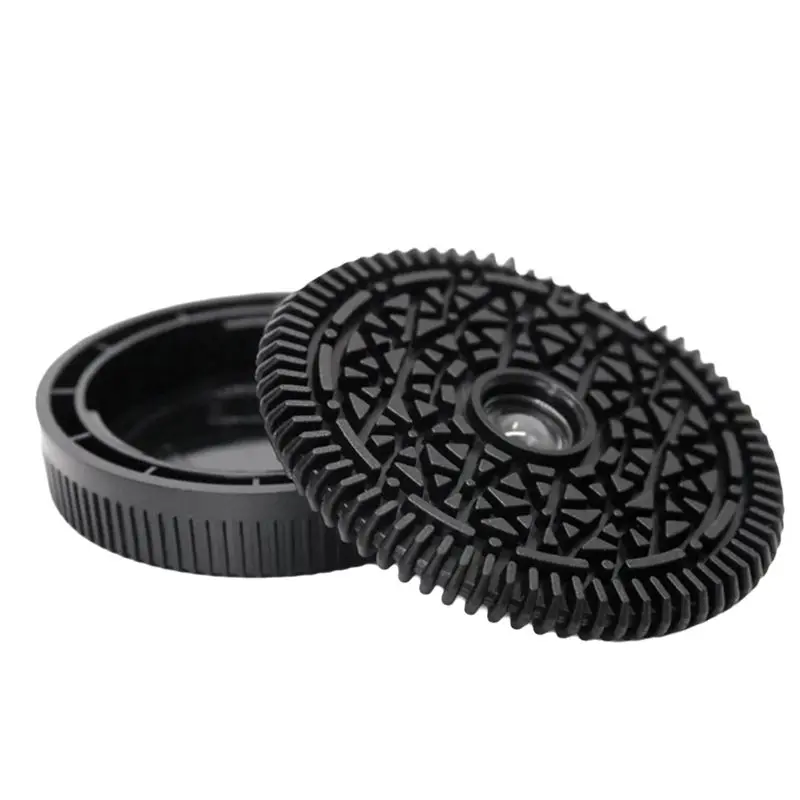 AED6-M43 Mount Free…