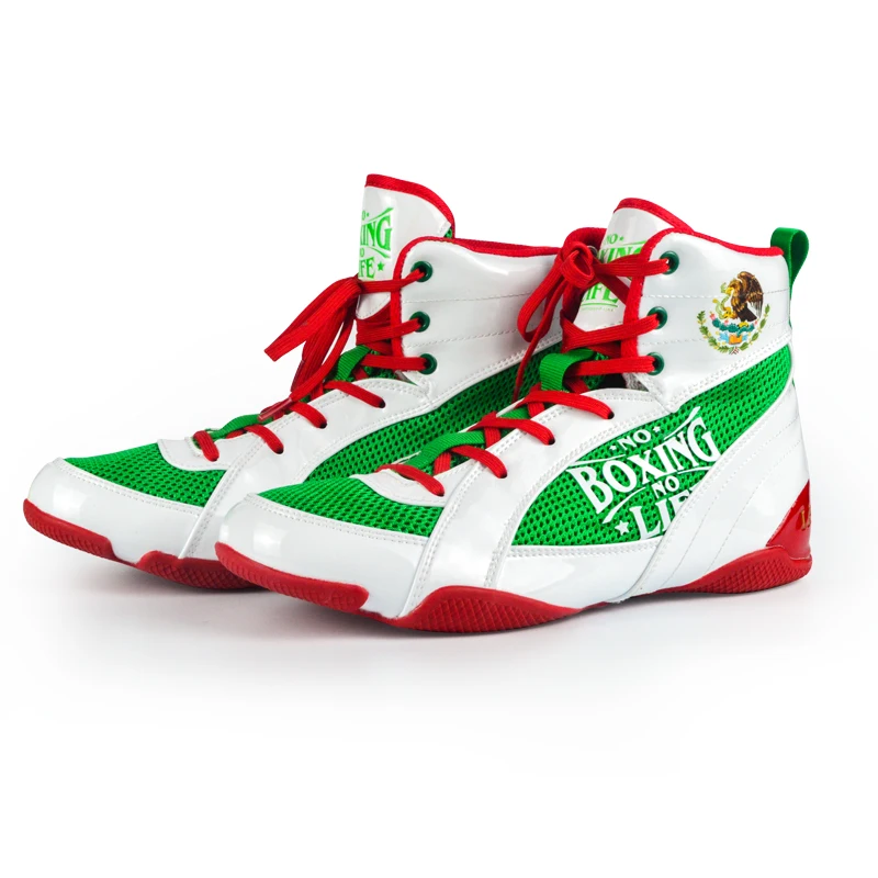 وصل حديثًا بائع ساخن لعام 2025: أحذية مصارعة شتوية خفيفة الوزن قابلة للتنفس ومضادة للانزلاق ومتينة لتدريب اللياقة البدنية #2