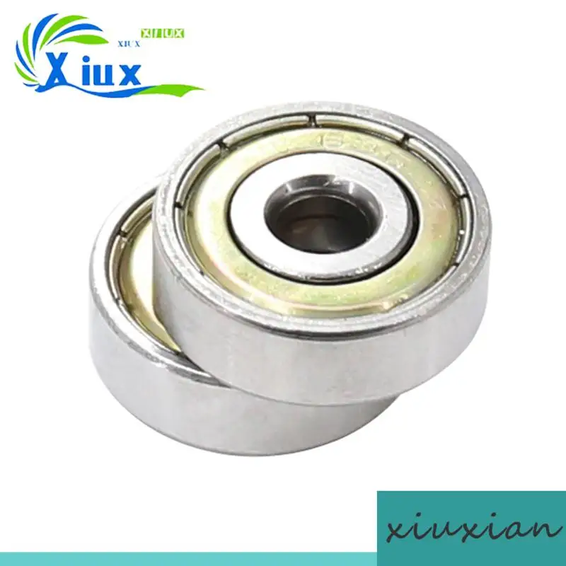 

ГОРЯЧИЙ мини-шарикоподшипник радиальный шарикоподшипник 6x22x7 мм из партии 636ZZ идеально подходит для миниатюрных инженерных применений