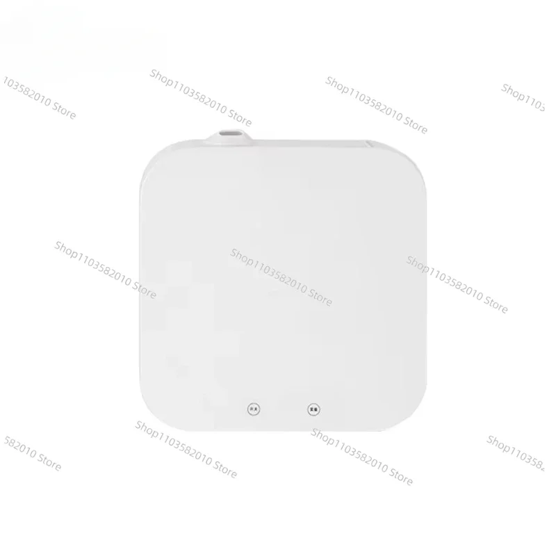 Professional atomization diffuser Air atomization humidifier