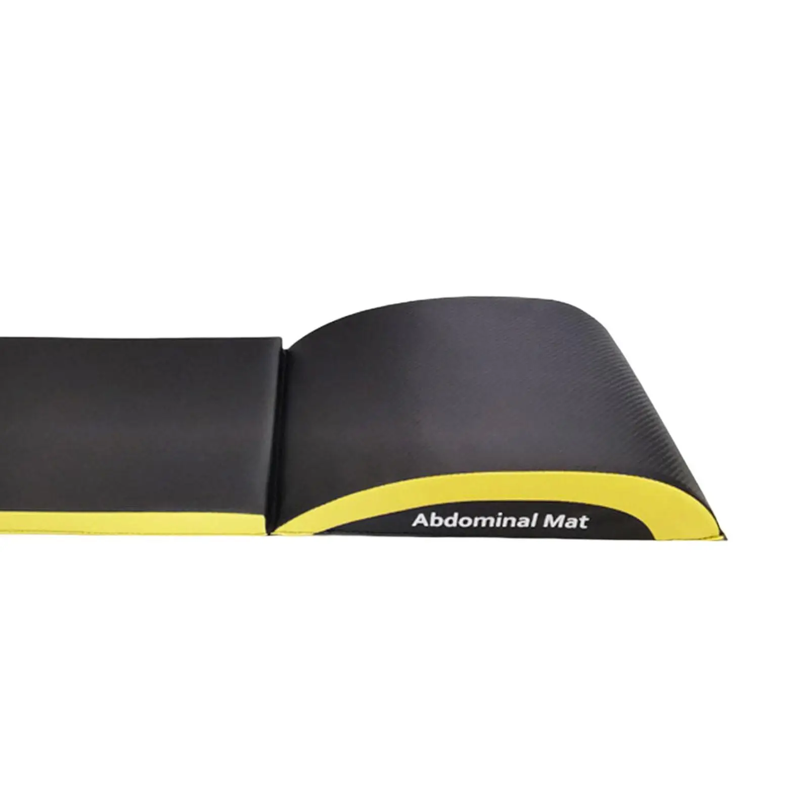 Ab Exercise Mat Home Gym Tailbone Protector Situp Abdominal Core Trainer Pad