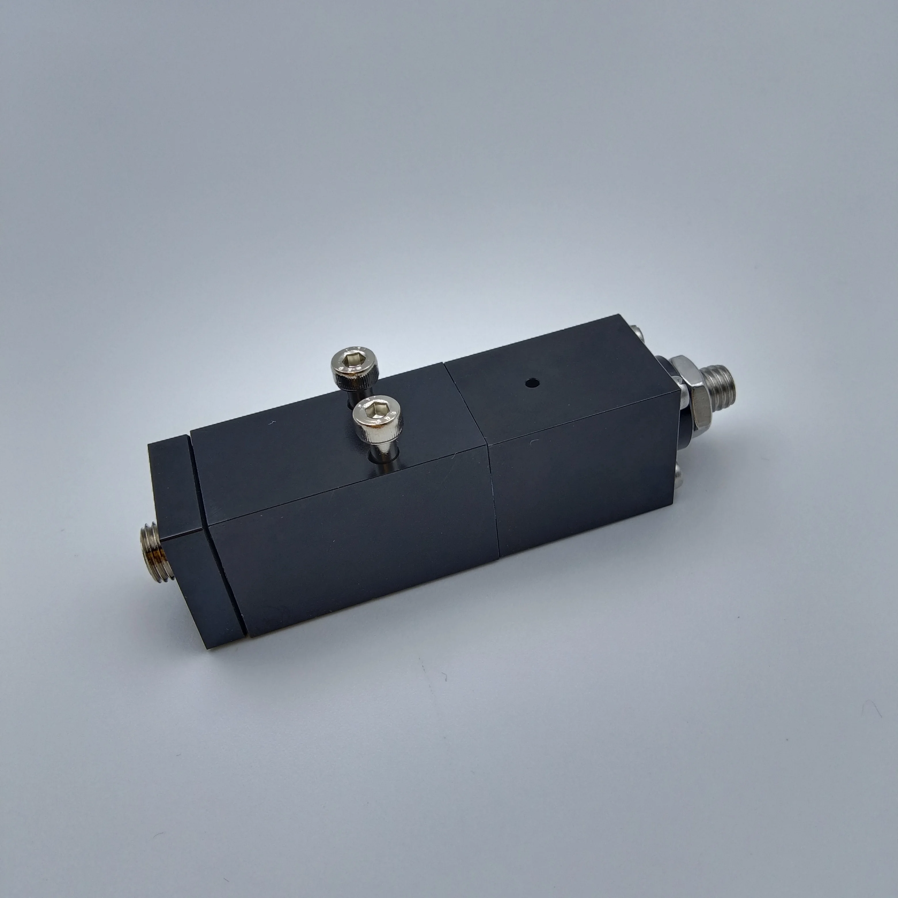 Robateeh  Hot Melt Glue Nozzle Module 100001- Precision Dispensing Parts for Box Sealing, Bookbinding Machines